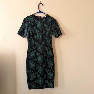 Tory Burch Laced Dress